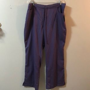 Grey’s Anatomy Scrub Pants NWT